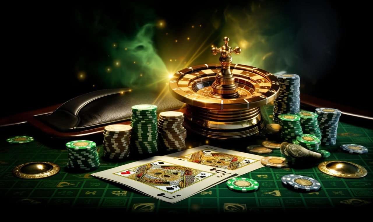 Live Casino ဂိမ်းများ
