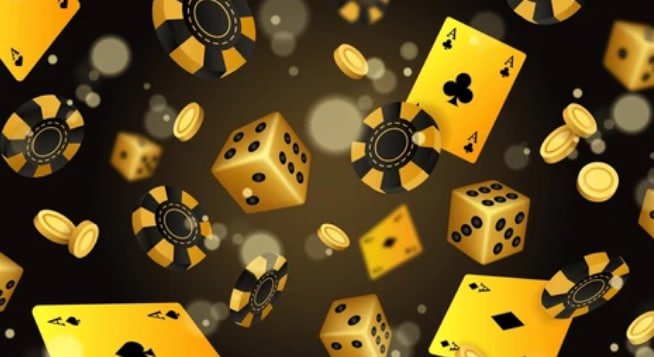 Theme Bingo ထူးခြားသောဒီဇိုင်းဖြင့် ဘင်ဂိုဂိမ်း ဖော်ပြသည့် မြင်ကွင်း